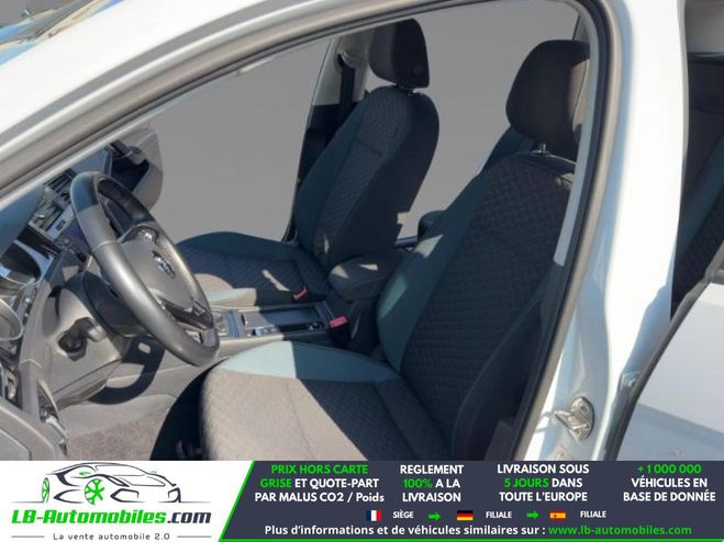 Volkswagen Golf 1.0 TSI 115 BVM Blanc de 2020