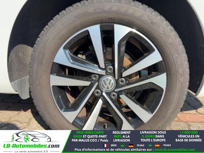 Volkswagen Golf 1.0 TSI 115 BVM Blanc de 2020