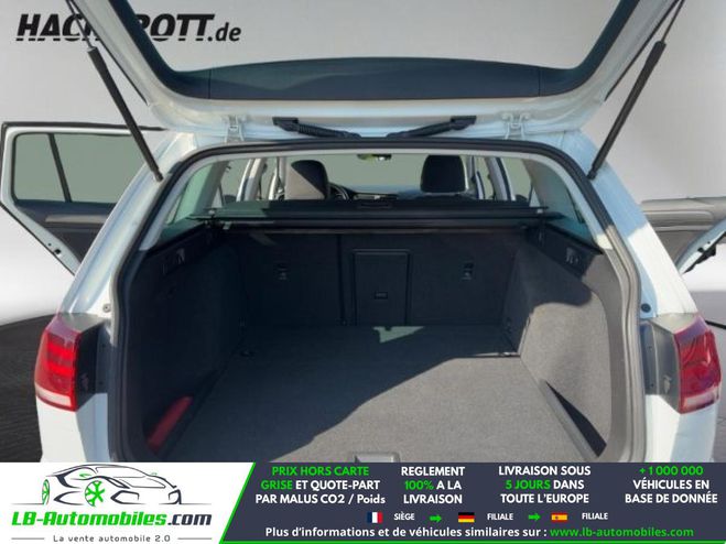 Volkswagen Golf 1.0 TSI 115 BVM Blanc de 2020