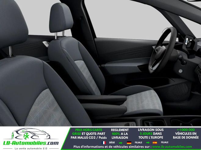 Volkswagen ID. 3 204 ch Pro Performance Gris M�tallique de 2021
