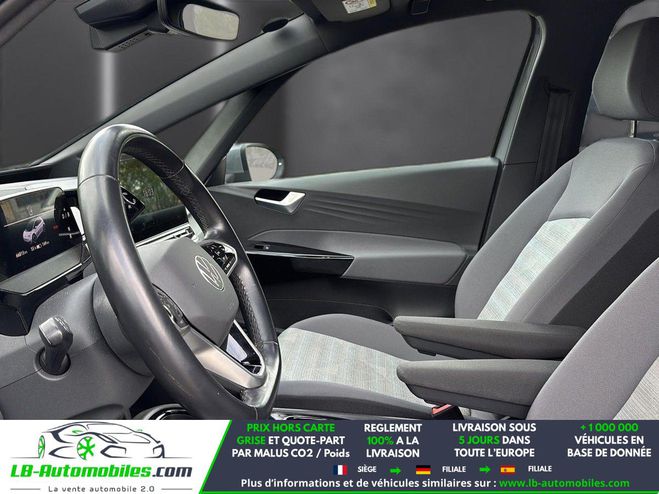 Volkswagen ID. 3 204 ch Pro Performance Gris de 2021