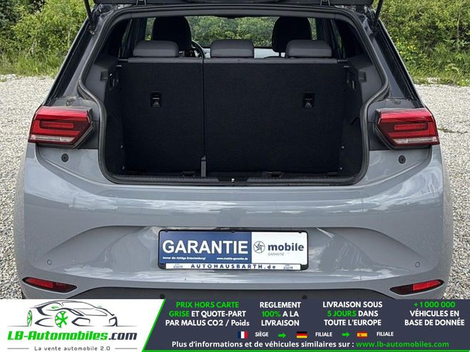 Volkswagen ID. 3 204 ch Pro Performance Gris de 2021