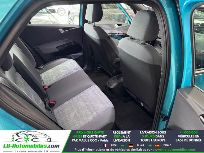 Volkswagen ID. 3 145 ch Pro Vert de 2021