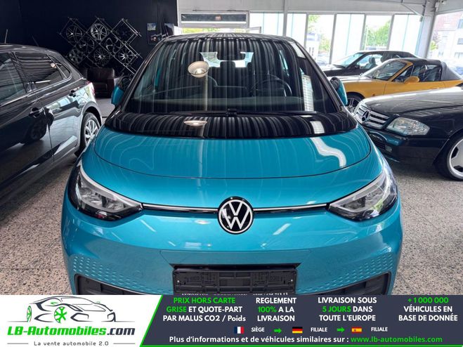 Volkswagen ID. 3 145 ch Pro Vert de 2021