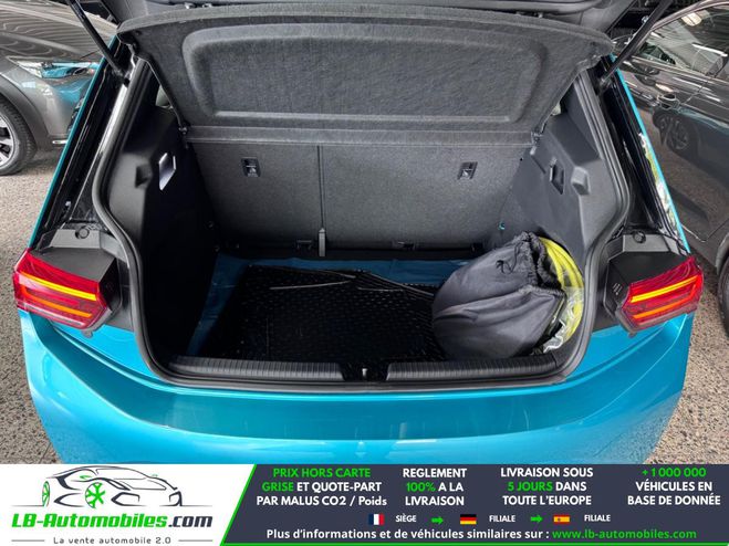 Volkswagen ID. 3 145 ch Pro Vert de 2021