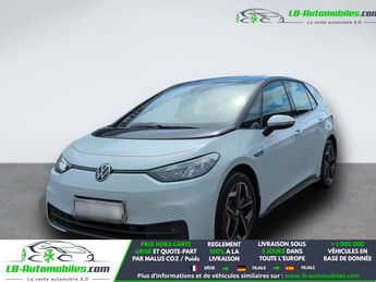  Voir d&eacute;tails -Volkswagen ID. 3 145 ch Pro &agrave; Beaupuy (31)
