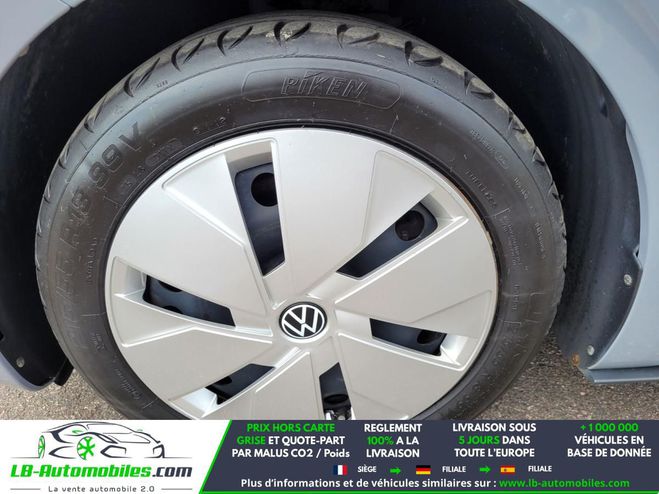Volkswagen ID. 3 150 ch Pure Performance Gris de 2021