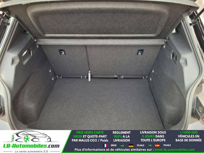 Volkswagen ID. 3 150 ch Pure Performance Gris de 2021