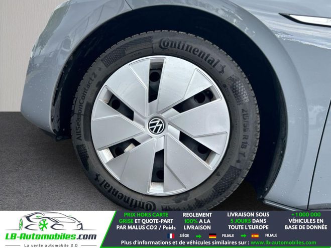 Volkswagen ID. 3 150 ch Pure Performance Gris de 2021