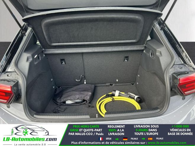 Volkswagen ID. 3 150 ch Pure Performance Gris de 2021