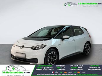  Voir d&eacute;tails -Volkswagen ID. 3 145 ch Pro &agrave; Beaupuy (31)