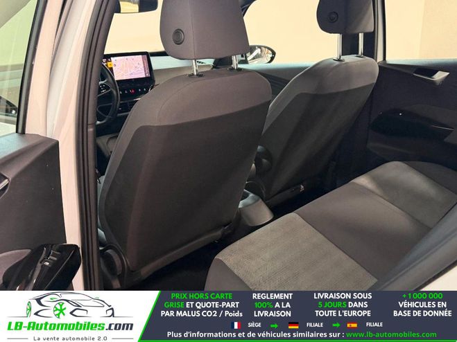 Volkswagen ID. 3 145 ch Pro Blanc M�tallique de 2021