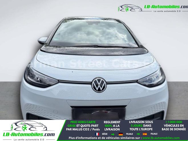 Volkswagen ID. 3 204 ch Blanc de 2021