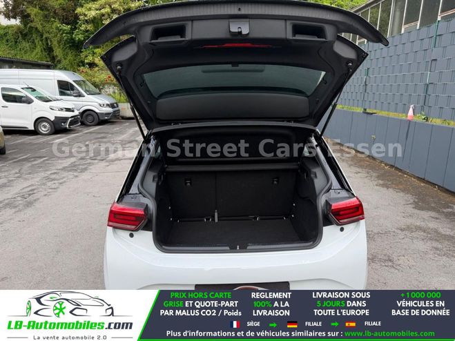Volkswagen ID. 3 204 ch Blanc de 2021