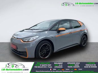 Voir d&eacute;tails -Volkswagen ID. 3 204 ch Pro S &agrave; Beaupuy (31)