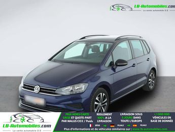  Voir d&eacute;tails -Volkswagen Golf 1.0 TSI 115 BVM &agrave; Beaupuy (31)