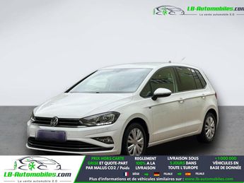 Voir d&eacute;tails -Volkswagen Golf 1.0 TSI 115 BVM &agrave; Beaupuy (31)
