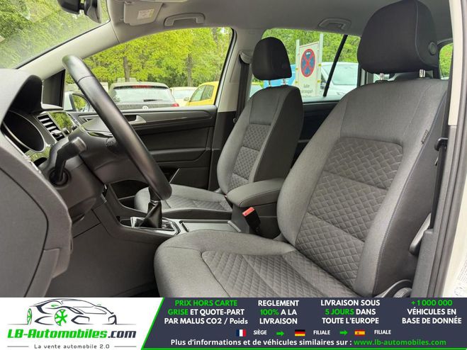 Volkswagen Golf 1.0 TSI 115 BVM Blanc de 2019