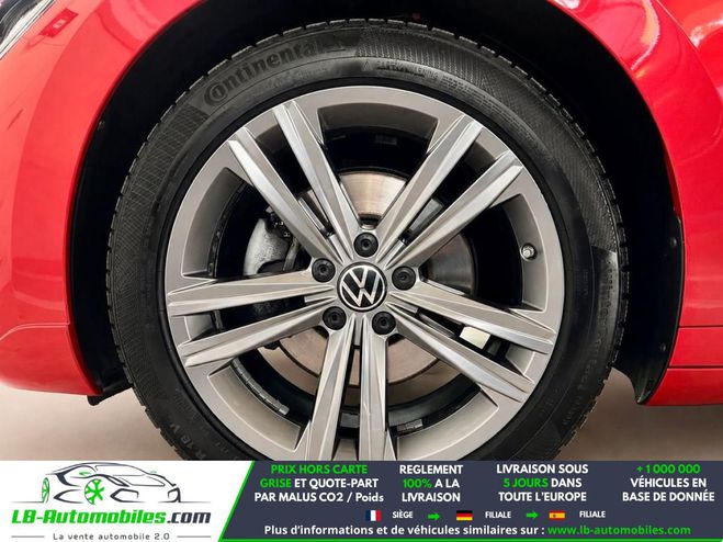Volkswagen Arteon 2.0 TDI 150 BVA Rouge M�tallique de 2021