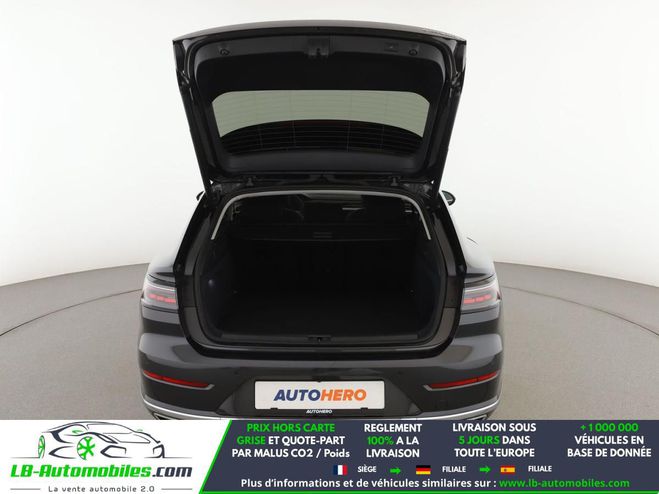 Volkswagen Arteon 1.4 eHybrid Rechargeable 218 BVA Gris M�tallique de 2021