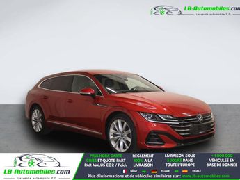  Voir d&eacute;tails -Volkswagen Arteon 1.4 eHybrid Rechargeable 218 BVA &agrave; Beaupuy (31)