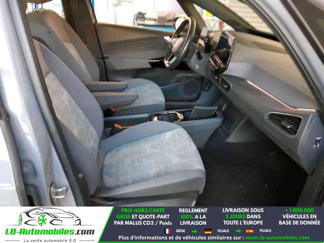 Volkswagen ID. 3 145 ch Pro Gris de 2021