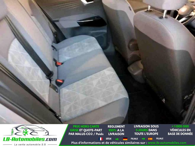Volkswagen ID. 3 145 ch Pro Gris de 2021