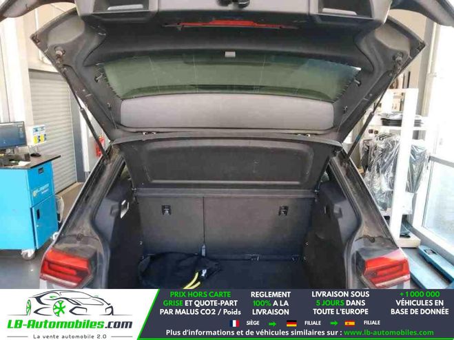 Volkswagen ID. 3 145 ch Pro Gris de 2021