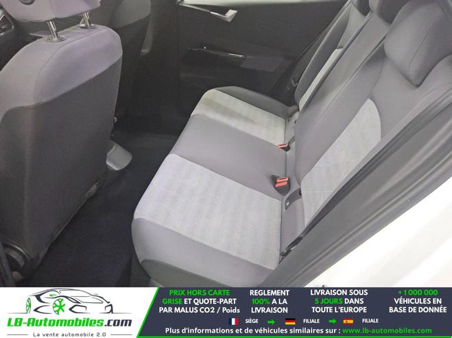 Volkswagen ID. 3 150 ch Pure Performance Blanc M�tallique de 2021