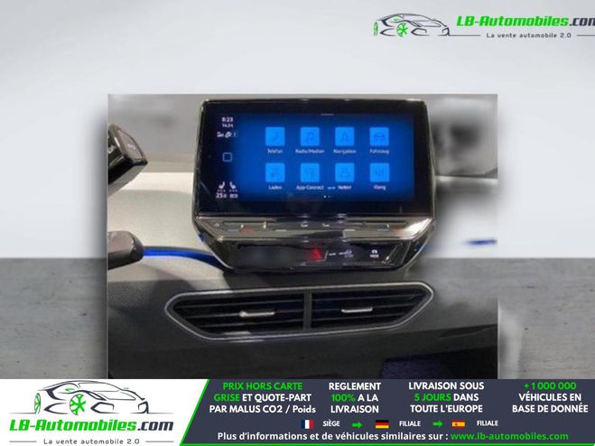 Volkswagen ID. 3 145 ch Pro Gris de 2021