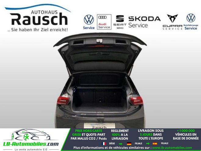 Volkswagen ID. 3 145 ch Pro Gris de 2021
