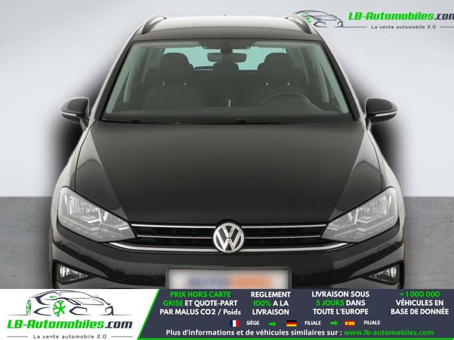 Volkswagen Golf 1.0 TSI 115 BVM Noir M�tallique de 2019