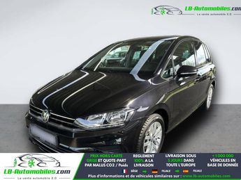  Voir d&eacute;tails -Volkswagen Golf 1.0 TSI 115 BVM &agrave; Beaupuy (31)