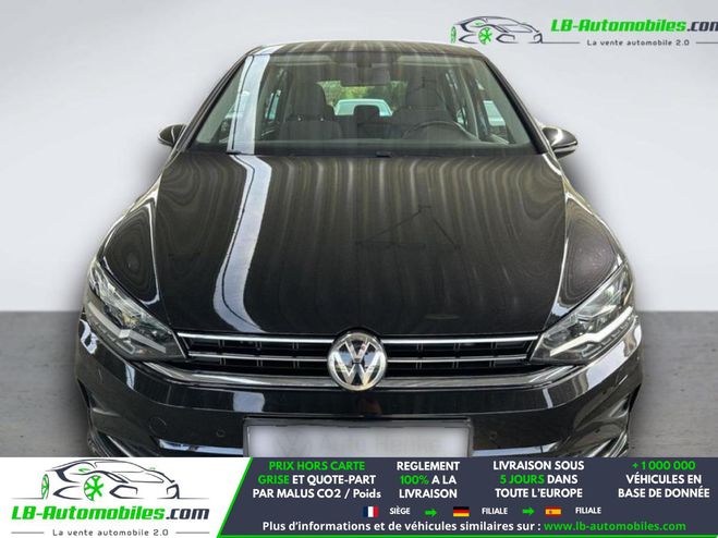 Volkswagen Golf 1.0 TSI 115 BVM Noir M�tallique de 2019