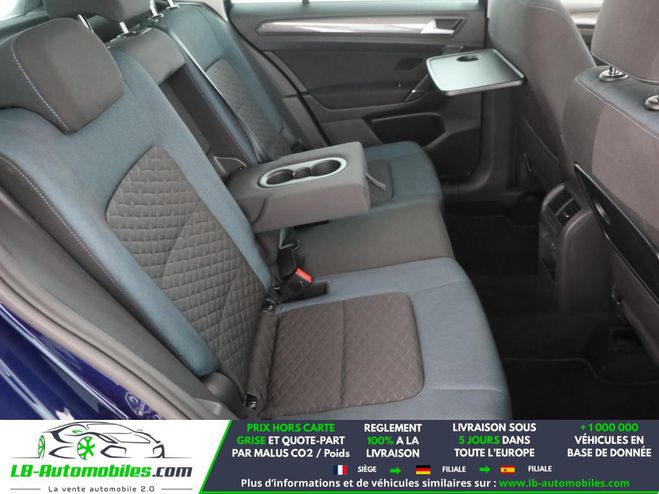 Volkswagen Golf 1.0 TSI 115 BVM Bleu M�tallique de 2019