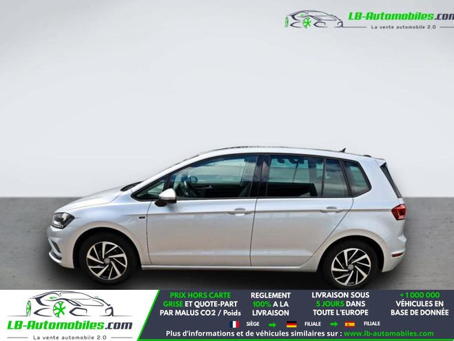 Volkswagen Golf 1.0 TSI 115 BVM Argent� M�tallique de 2018