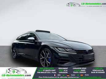  Voir d&eacute;tails -Volkswagen Arteon 2.0 TSI 320 BVA 4MOTION &agrave; Beaupuy (31)