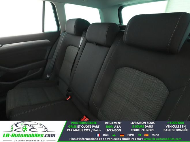Volkswagen Passat 1.5 TSI 150 BVA Noir de 2020