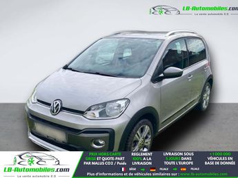 Voir d&eacute;tails -Volkswagen Up 1.0 90  BVM &agrave; Beaupuy (31)
