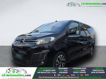 Citroen Spacetourer