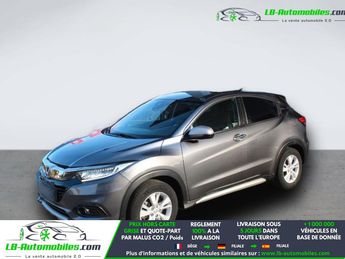 Honda HRV