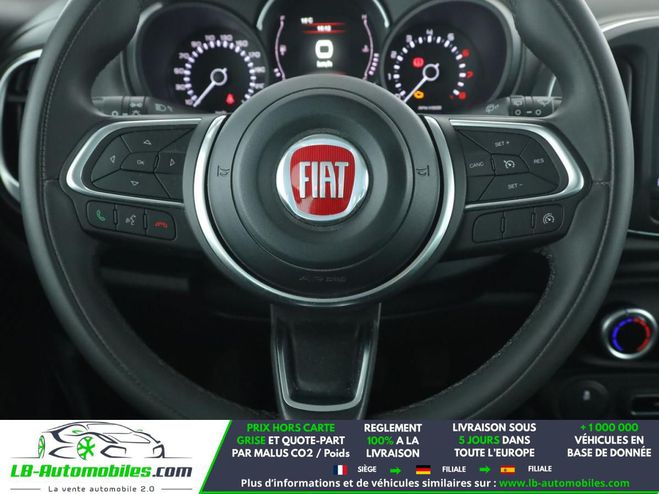 Fiat 500 1.4 95 ch BVA Gris de 2019