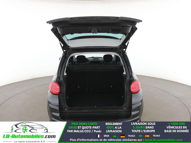 Fiat 500 1.4 95 ch BVA Gris de 2019