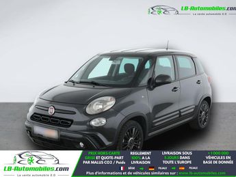  Voir d&eacute;tails -Fiat 500 1.4 95 ch BVA &agrave; Beaupuy (31)