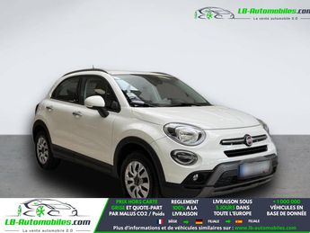  Voir d&eacute;tails -Fiat 500 1.3 FireFly Turbo T4 150 ch BVA &agrave; Beaupuy (31)