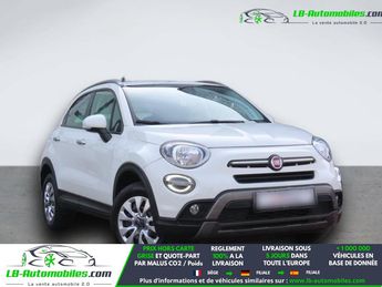  Voir d&eacute;tails -Fiat 500 1.3 FireFly Turbo T4 150 ch BVA &agrave; Beaupuy (31)