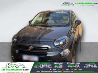  Voir d&eacute;tails -Fiat 500 E-Torq 1.6 110 ch BVM &agrave; Beaupuy (31)