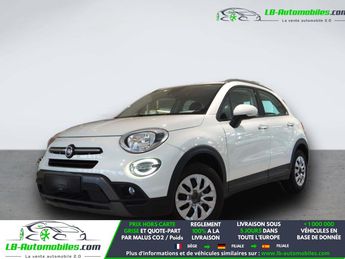  Voir d&eacute;tails -Fiat 500 1.3 FireFly Turbo T4 150 ch BVA &agrave; Beaupuy (31)