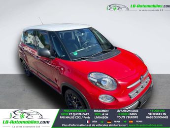  Voir d&eacute;tails -Fiat 500 1.4 95 ch BVA &agrave; Beaupuy (31)