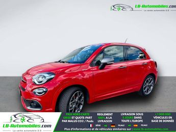  Voir d&eacute;tails -Fiat 500 1.3 FireFly Turbo T4 150 ch BVA &agrave; Beaupuy (31)